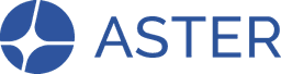 Aster logo