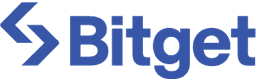Bitget logo