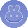 PancakeSwap logo