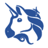Uniswap logo